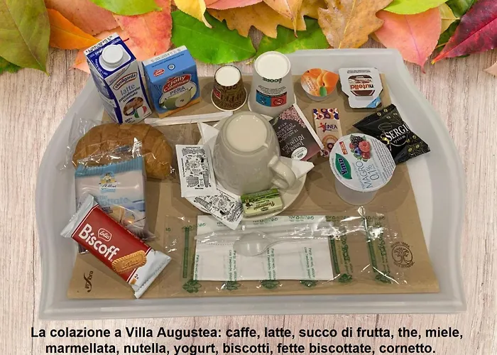 Villa Augustea
