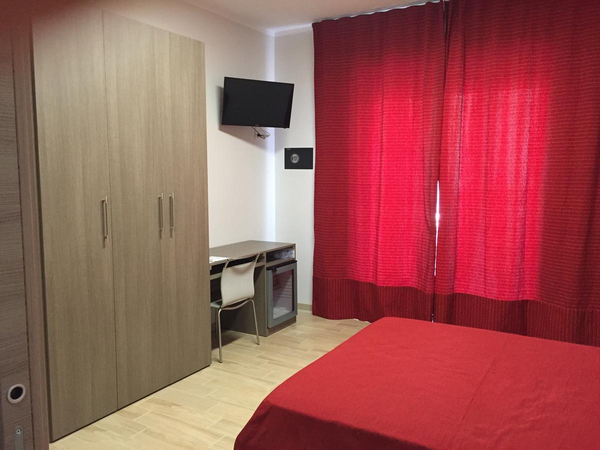 Bed & Breakfast Augustea Somma Vesuviana