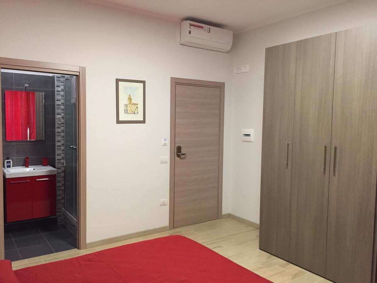 Bed & Breakfast Augustea Somma Vesuviana