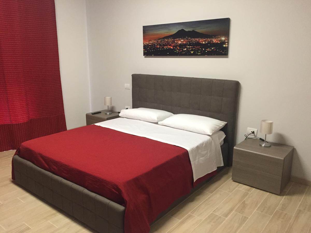 Bed & Breakfast Augustea *